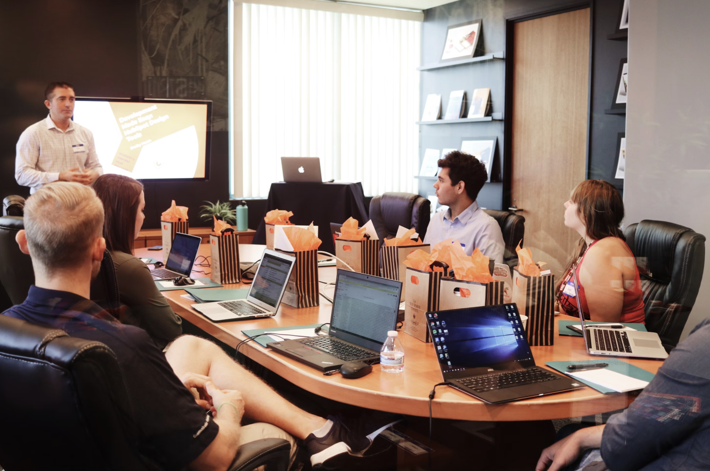 5 Simple Steps In Developing and Discipling Others